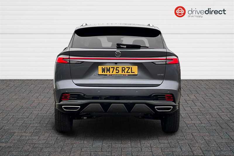 Used MG MG HS 2025 for sale - 77430388: Photo 4