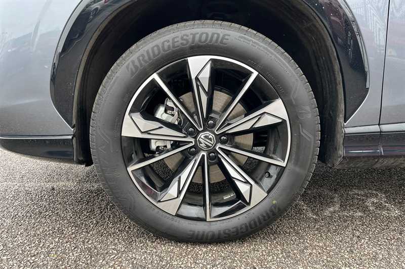 Used MG MG HS 2025 for sale - 77430388: Photo 9