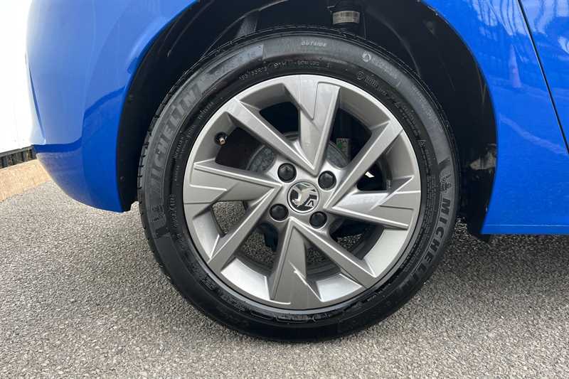 Used Vauxhall Corsa 2023 for sale - 76463341: Photo 12