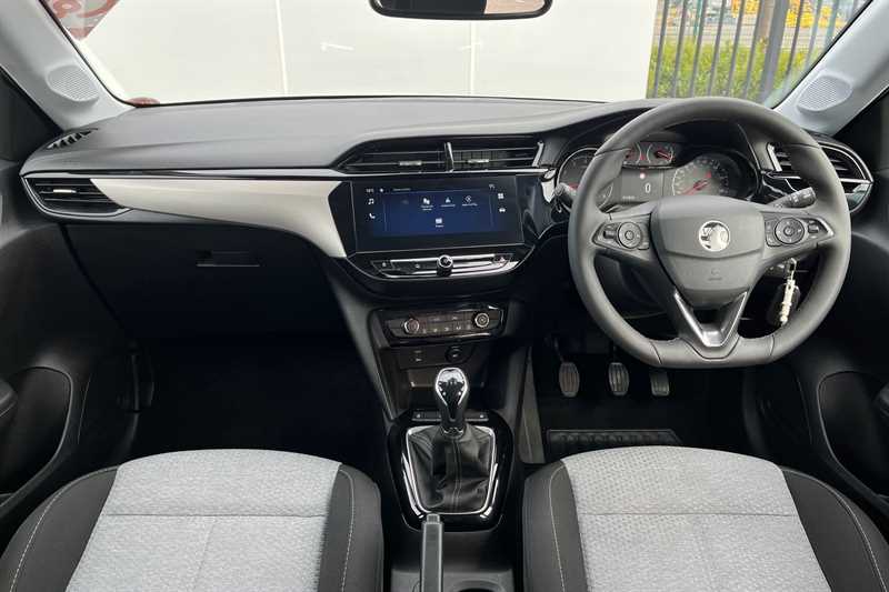 Used Vauxhall Corsa 2023 for sale - 76463341: Photo 13