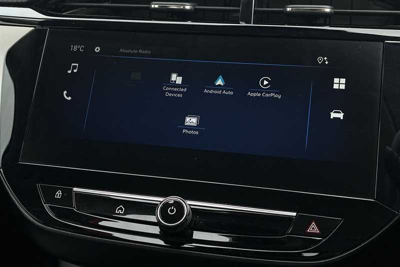 Used Vauxhall Corsa 2023 for sale - 76463341: Photo 18