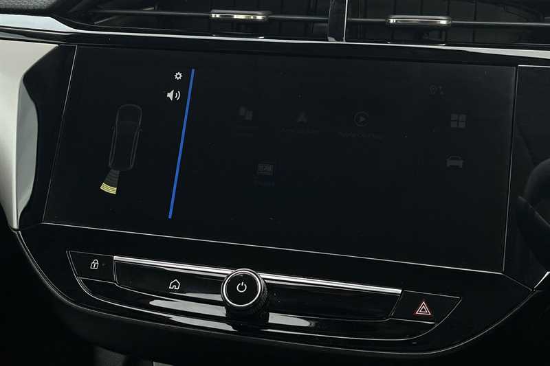 Used Vauxhall Corsa 2023 for sale - 76463341: Photo 19