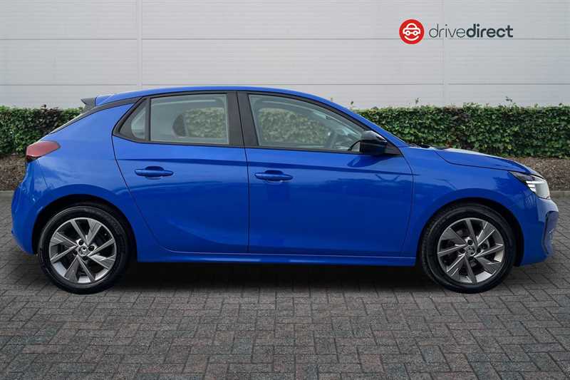 Used Vauxhall Corsa 2023 for sale - 76463341: Photo 2