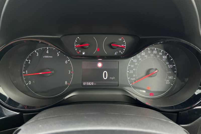 Used Vauxhall Corsa 2023 for sale - 76463341: Photo 20