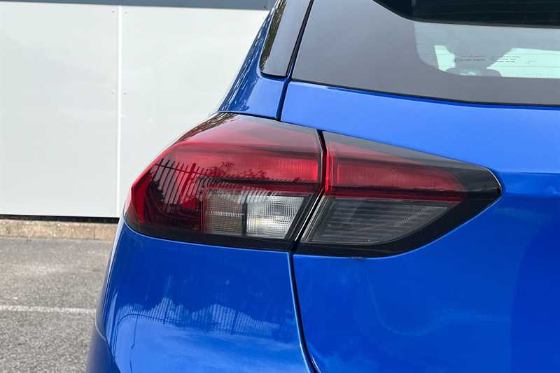 Used Vauxhall Corsa 2023 for sale - 76463341: Photo 31