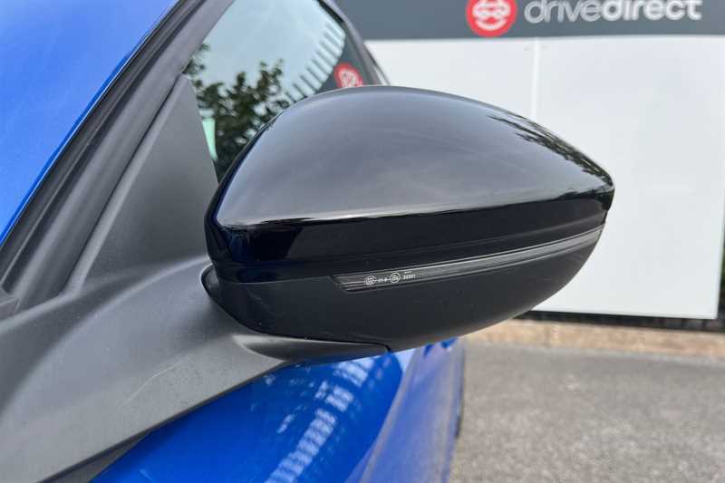 Used Vauxhall Corsa 2023 for sale - 76463341: Photo 35