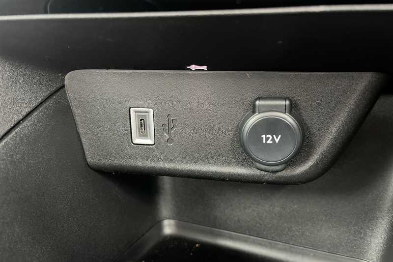 Used Vauxhall Corsa 2023 for sale - 76463341: Photo 39