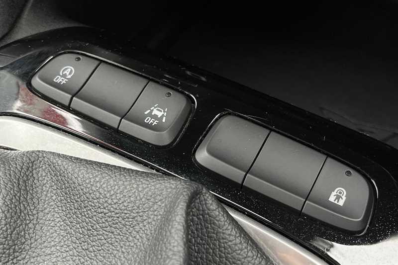 Used Vauxhall Corsa 2023 for sale - 76463341: Photo 40