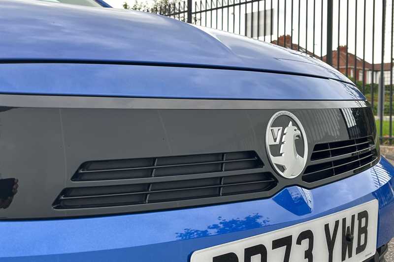 Used Vauxhall Corsa 2023 for sale - 76463341: Photo 46