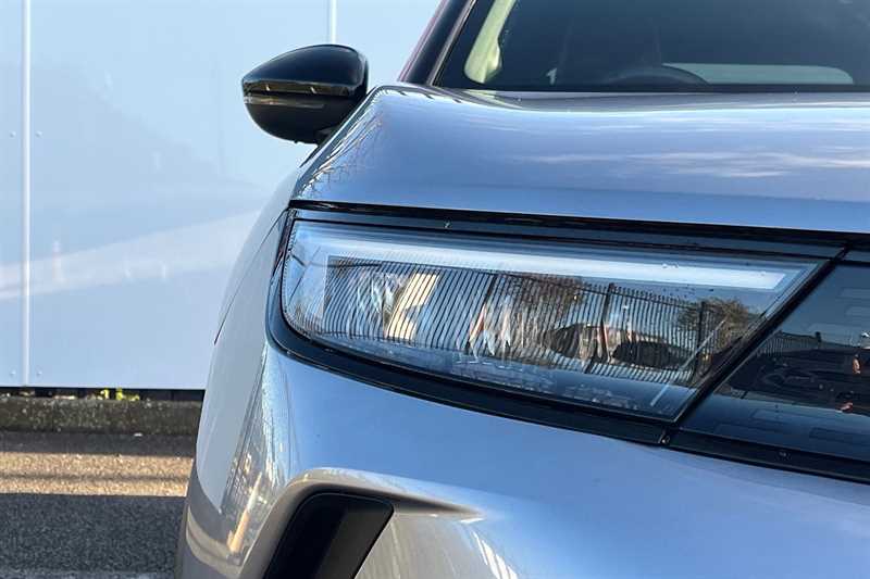 Used Vauxhall Mokka 2022 for sale - 78174247: Photo 28