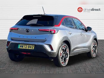 Used Vauxhall Mokka 2022 for sale - 78174247: Photo