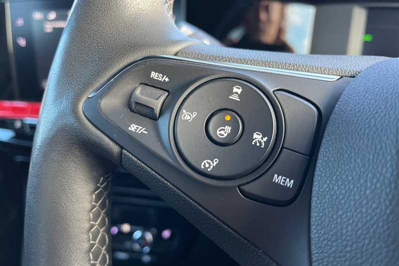 Used Vauxhall Mokka 2022 for sale - 78174247: Photo 44