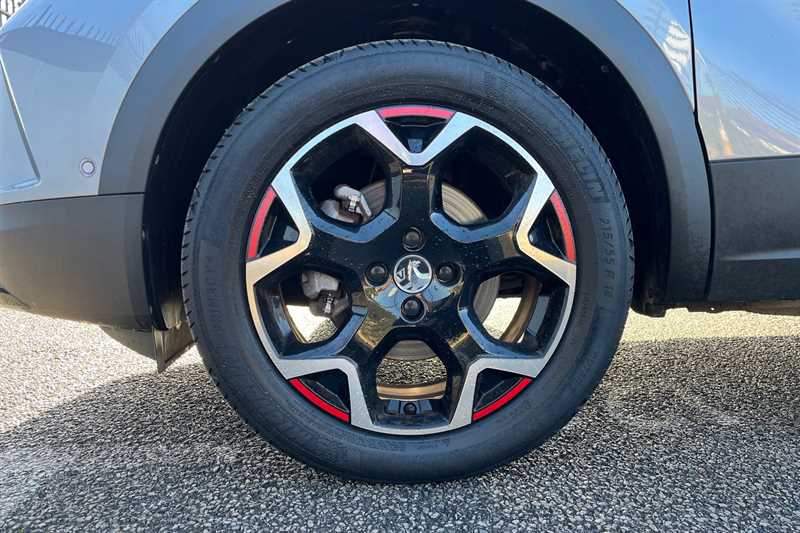 Used Vauxhall Mokka 2022 for sale - 78174247: Photo 9