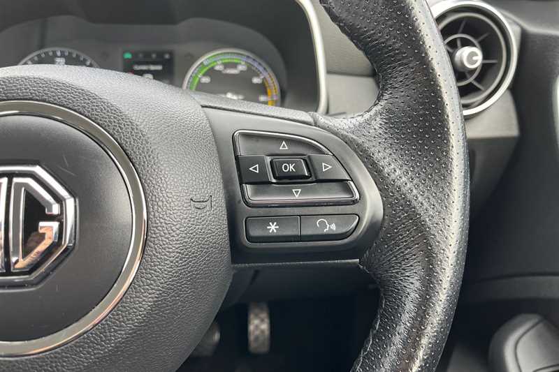 Used MG MG ZS for sale - 76761509: Photo 22