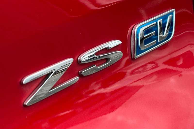 Used MG MG ZS for sale - 76761509: Photo 30