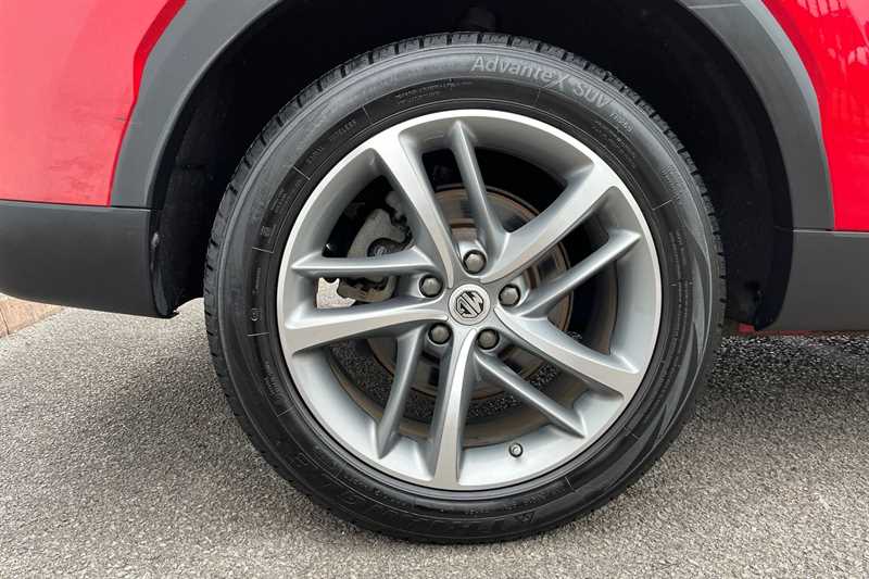 Used MG MG HS 2022 for sale - 78143477: Photo 12