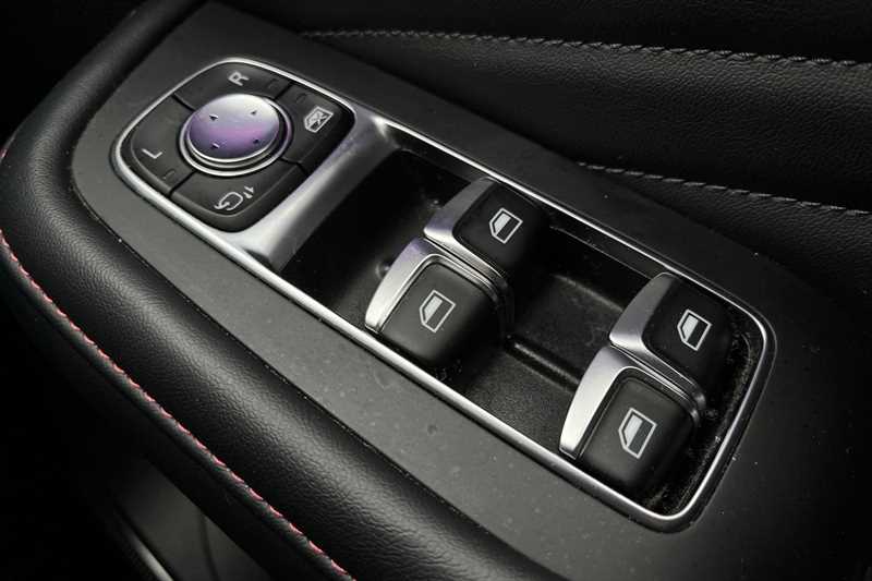 Used MG MG HS 2022 for sale - 78143477: Photo 16