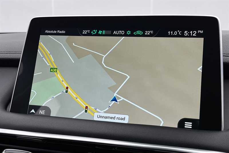 Used MG MG HS 2022 for sale - 78143477: Photo 18