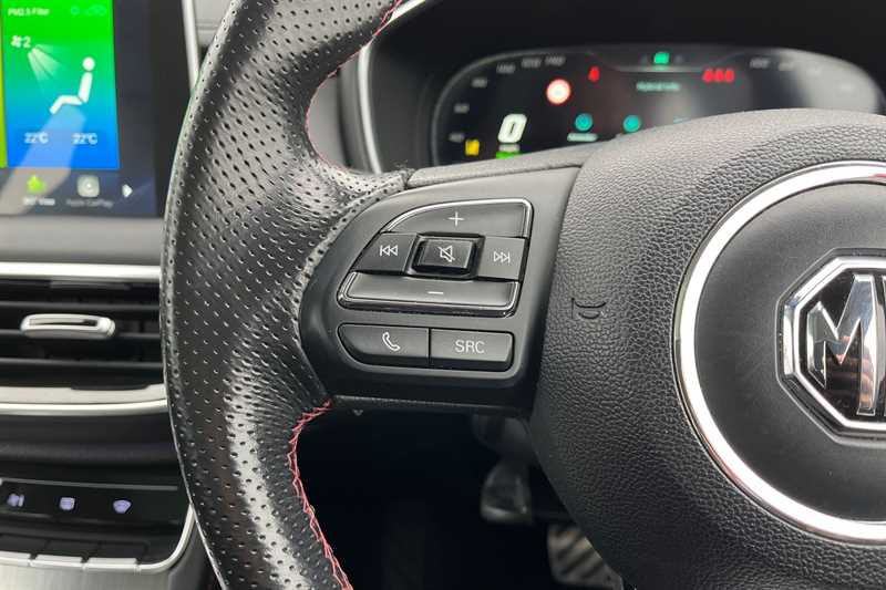 Used MG MG HS 2022 for sale - 78143477: Photo 21