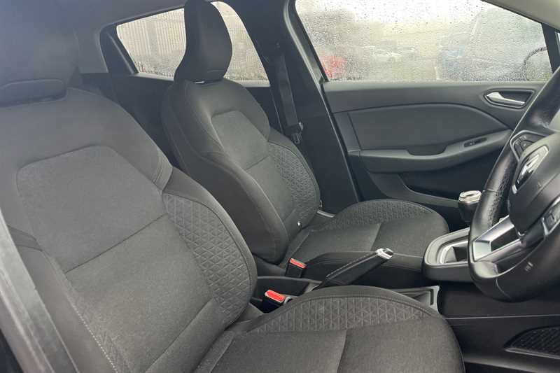 Used Renault Clio 2021 for sale - 77429744: Photo 23