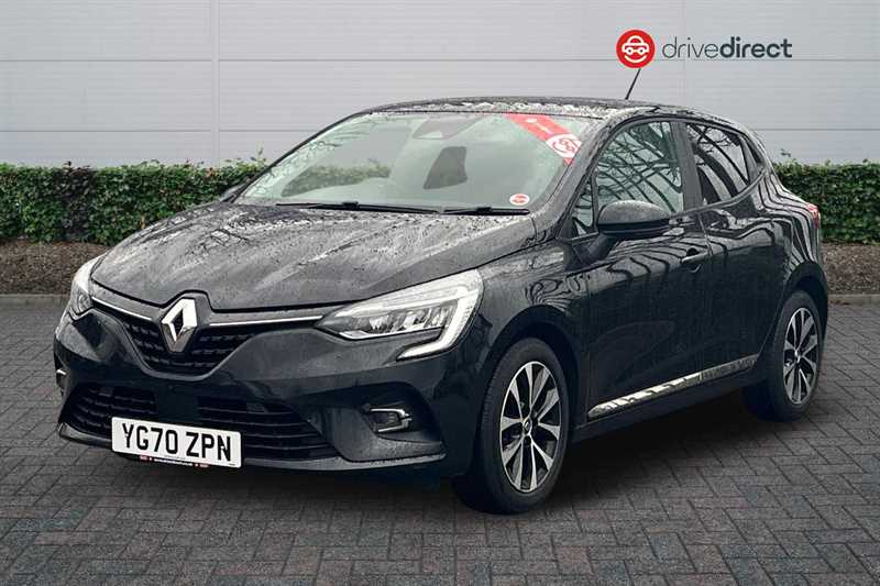 Used Renault Clio 2021 for sale - 77429744: Photo 7
