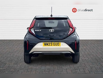 Used Toyota Aygo X 2023 for sale - 78406717: Photo