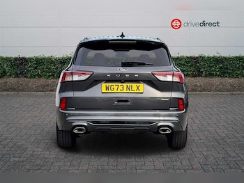 Used Ford Kuga 2023 for sale - 76444115: Photo