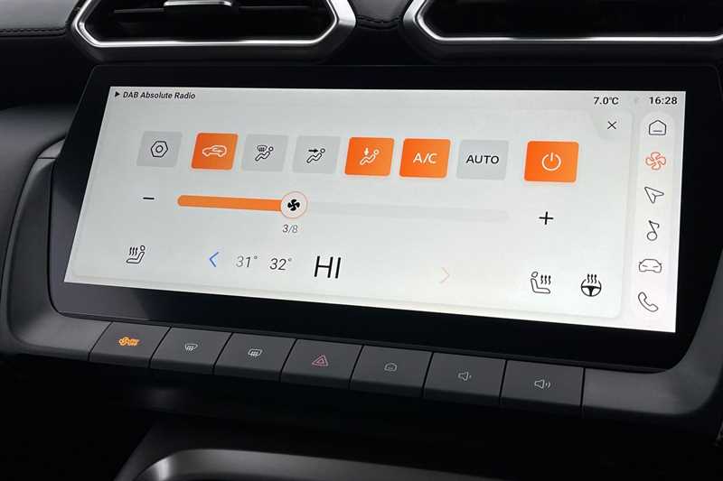 Used MG MG ZS for sale - 77863516: Photo 15