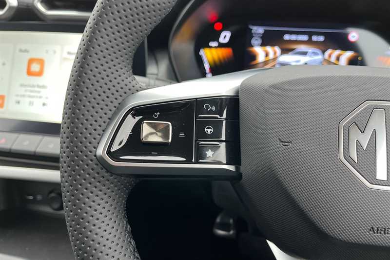 Used MG MG ZS for sale - 77863516: Photo 21