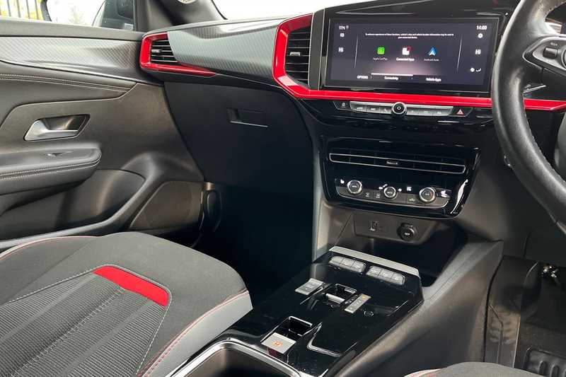 Used Vauxhall Mokka 2022 for sale - 77363059: Photo 14