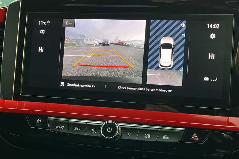 Used Vauxhall Mokka 2022 for sale - 77363059: Photo 19