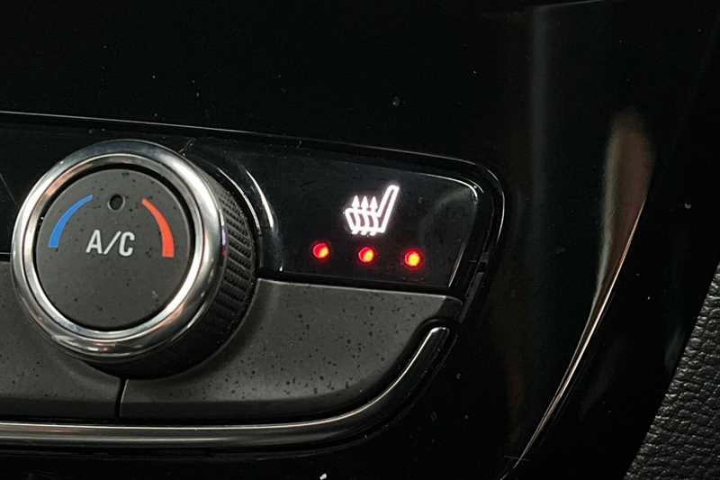 Used Vauxhall Mokka 2022 for sale - 77363059: Photo 39