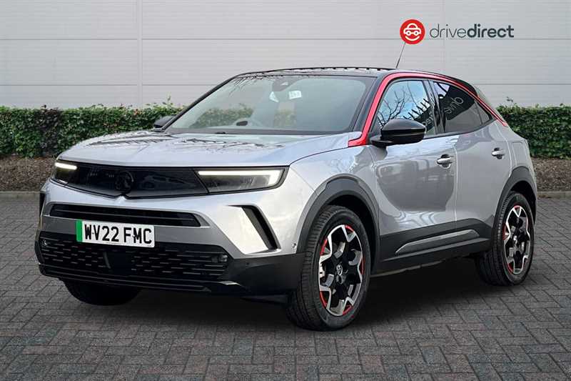 Used Vauxhall Mokka 2022 for sale - 77363059: Photo 7