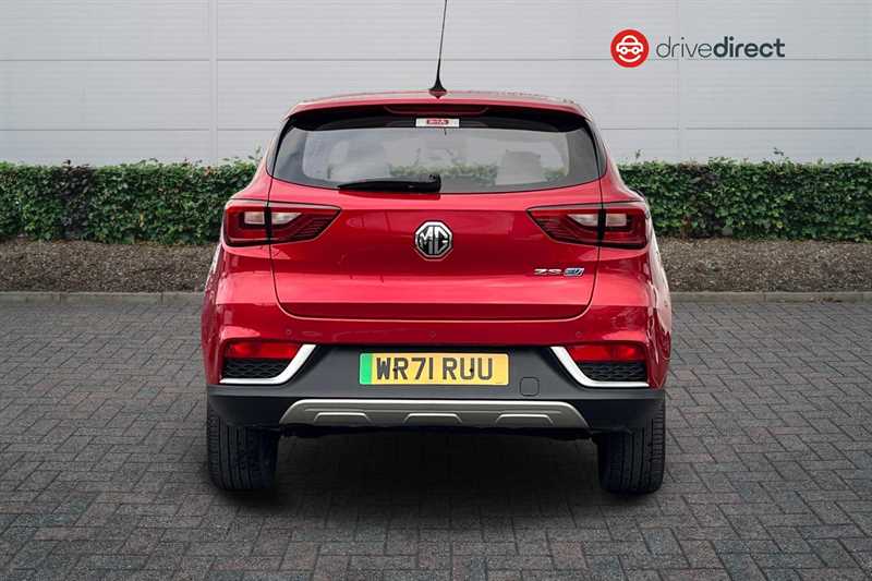 Used MG MG ZS 2021 for sale - 77482100: Photo 4