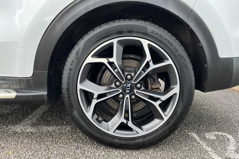 Used Kia Sportage 2020 for sale - 77727490: Photo 10