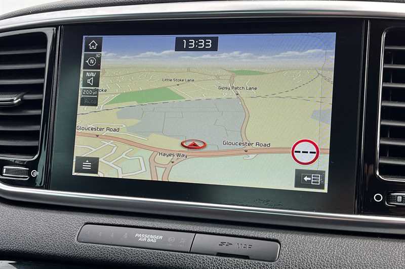 Used Kia Sportage 2020 for sale - 77727490: Photo 18