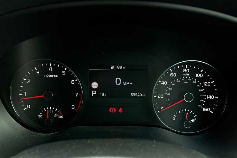 Used Kia Sportage 2020 for sale - 77727490: Photo 20