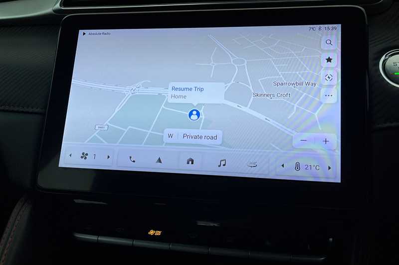 Used MG MG ZS 2022 for sale - 77322905: Photo 18