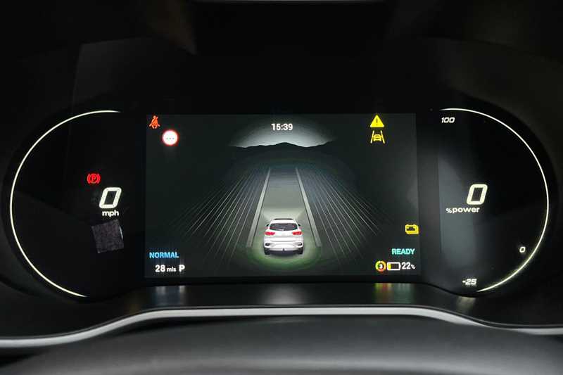 Used MG MG ZS 2022 for sale - 77322905: Photo 20