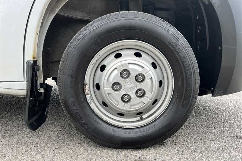 Used Vauxhall Movano 2024 for sale - 76503885: Photo 11