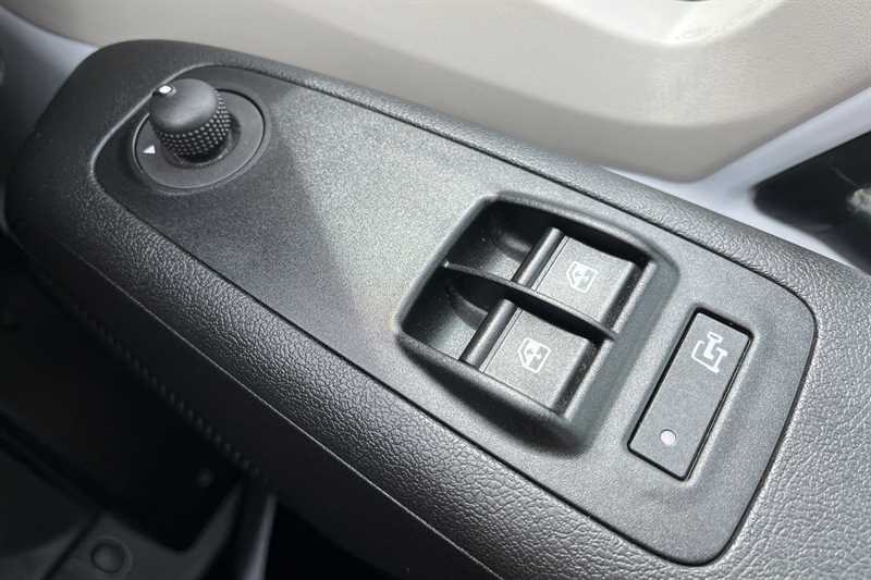 Used Vauxhall Movano 2024 for sale - 76503885: Photo 16