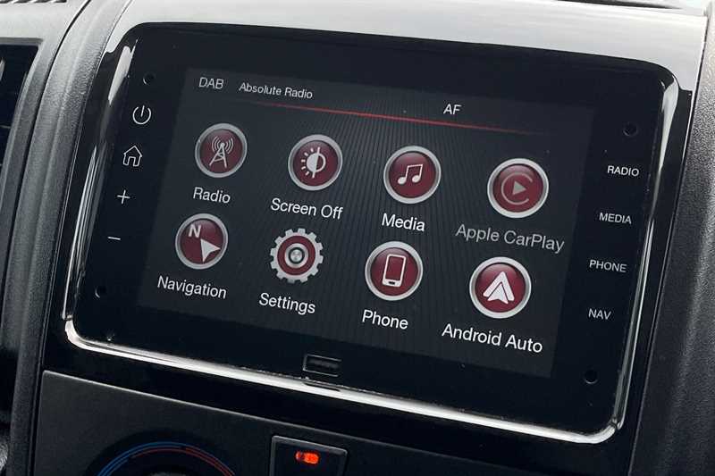 Used Vauxhall Movano 2024 for sale - 76503885: Photo 17