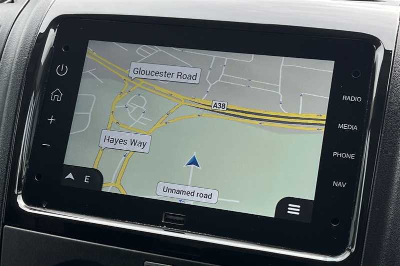 Used Vauxhall Movano 2024 for sale - 76503885: Photo 18