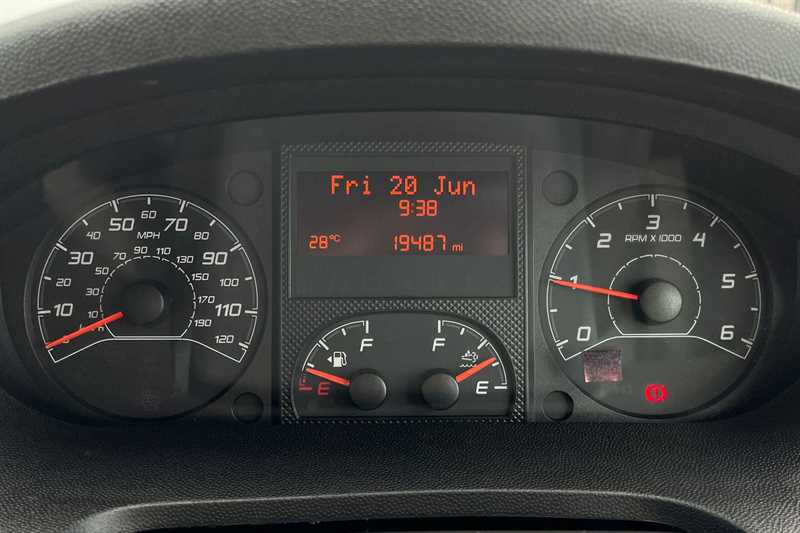 Used Vauxhall Movano 2024 for sale - 76503885: Photo 20