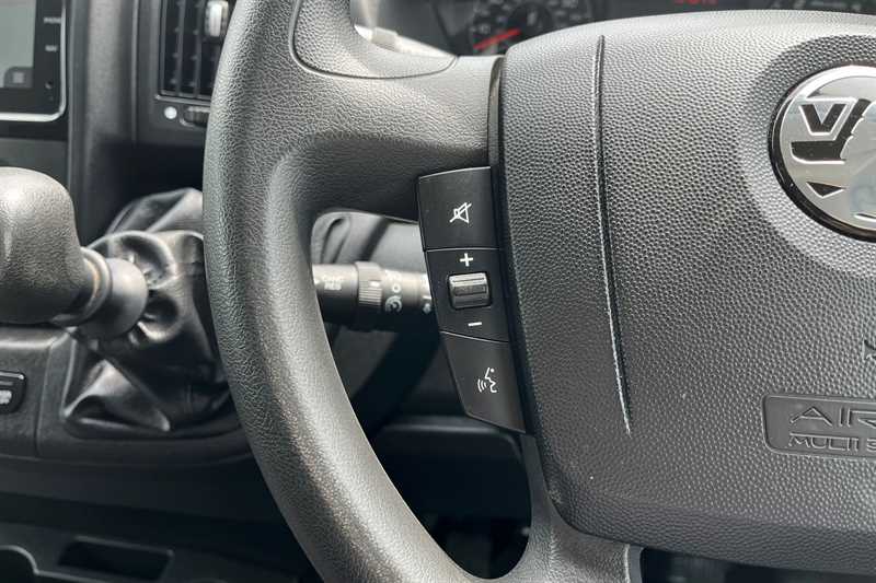 Used Vauxhall Movano 2024 for sale - 76503885: Photo 21