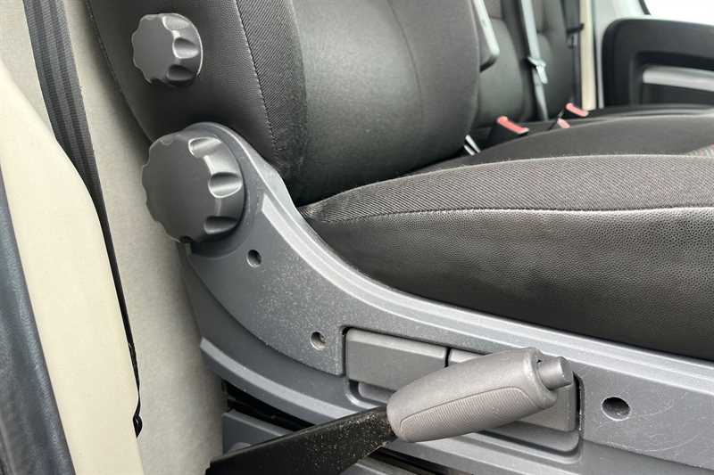 Used Vauxhall Movano 2024 for sale - 76503885: Photo 26