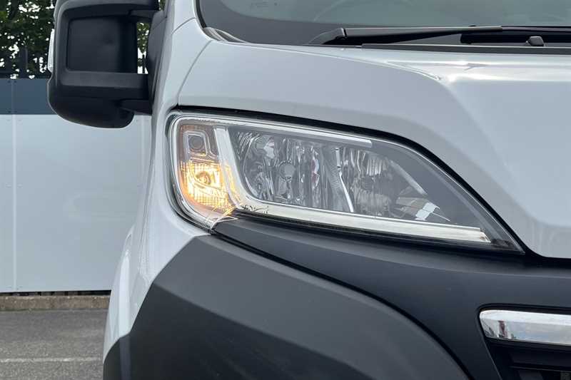 Used Vauxhall Movano 2024 for sale - 76503885: Photo 28