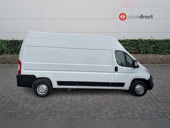Used Vauxhall Movano 2024 for sale - 76503885: Photo