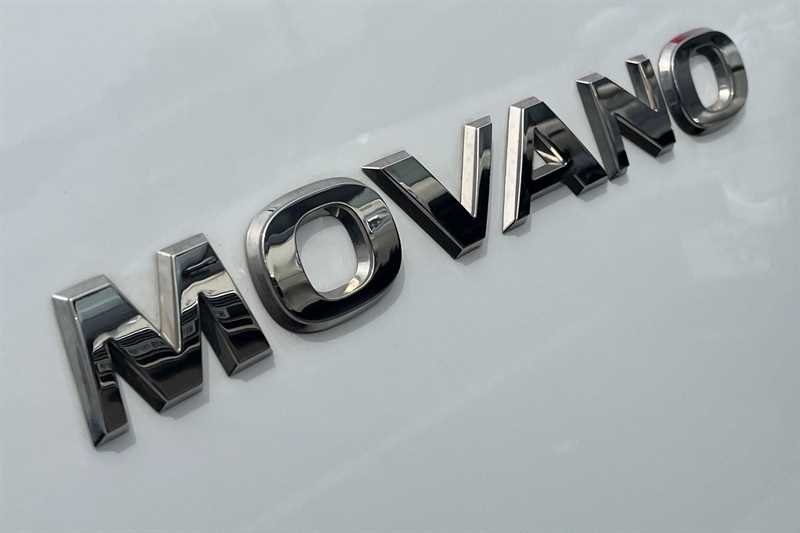 Used Vauxhall Movano 2024 for sale - 76503885: Photo 30