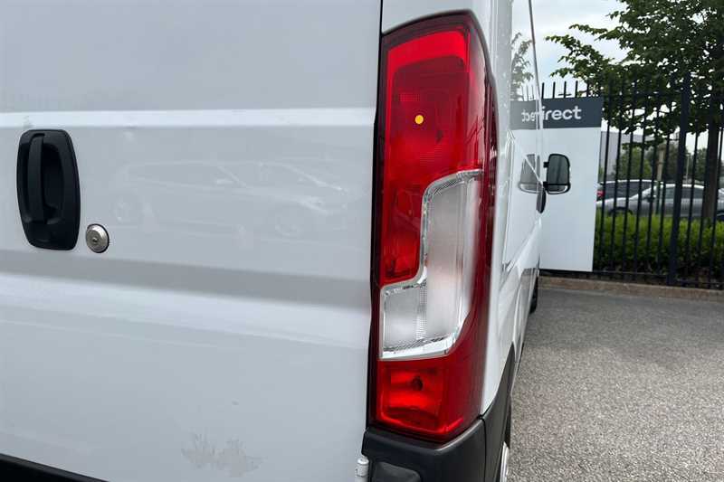 Used Vauxhall Movano 2024 for sale - 76503885: Photo 32